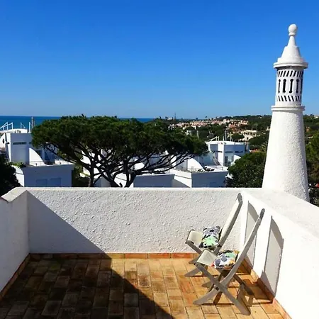 Vale Do Garrao Sleeps 6 With Pool Air Con And Wifi * فالي دو لوبو