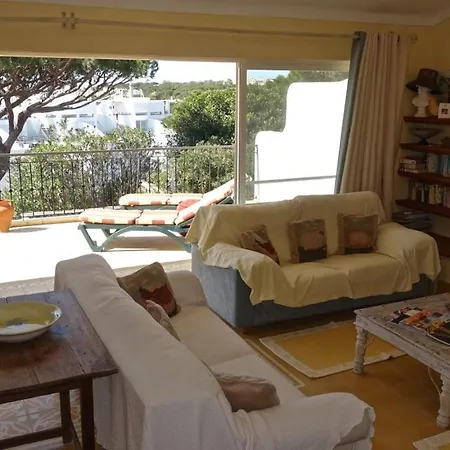 فيلة Vale Do Garrao Sleeps 6 With Pool Air Con And Wifi *