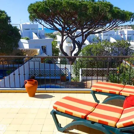 Vale Do Garrao Sleeps 6 With Pool Air Con And Wifi *